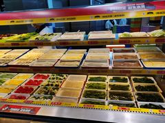 -川西坝子火锅(金沙1.0直营店)