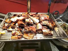 -东莞塘厦三正半山温泉酒店·沙利文西餐厅