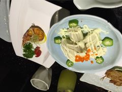 iphone_upload_pic-梅筑·创意料理(王府井百货店)