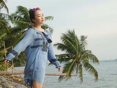 -亚洲大陆最南端