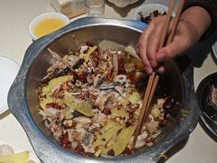 -万和源炝锅城·活鱼现炝(文艺北路店)