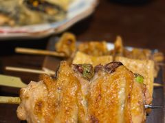 -鸟鹏烧鸟居酒屋(熙龙湾店)