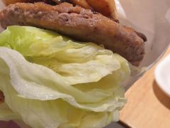 -德克士(肥城新华商场店)