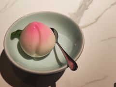 -四世同堂·京菜·烤鸭(双井店)