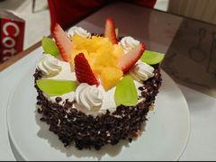 -晶丽香榭自助餐(南京大饭店)