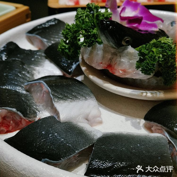 感谢网友，吃到了大连zui好吃的活烤鳗鱼‼️ 