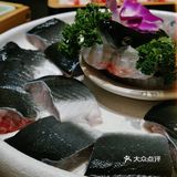 感谢网友，吃到了大连zui好吃的活烤鳗鱼‼️ 