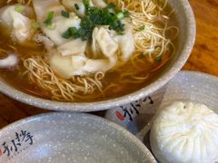 -默记孙抄手(园艺山店)