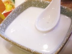 -粤仔湾砂锅粥(广益哥伦布店)