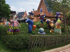 -美的鹭湖探索王国