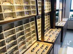 -视野联行眼镜(西站中天健广场店)