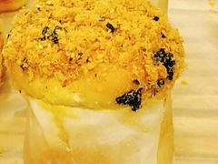 -燃厚蛋糕(卓展中信城店)