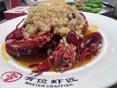 -有位虾匠·香辣蟹·小龙虾(李村店)