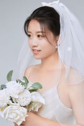 -布丁婚纱摄影工作室