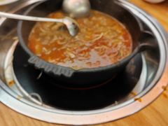 -黔三一夺夺粉酸汤火锅(百信店)