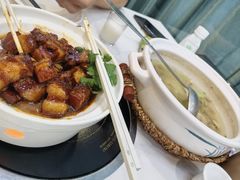 -七叔家宴家常广西菜(明秀东路店)