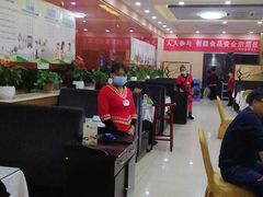 大堂-喜福楼(黑山大街店)