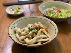 甜水面-玉滋補