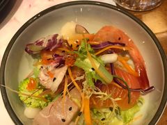 -大渔铁板烧(中山路八佰伴店)