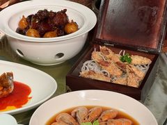 -苏乡兰亭·新派淮扬菜(吾悦广场店)