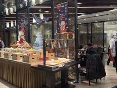 -索菲特酒店·海鲜自助 ·聚餐厅