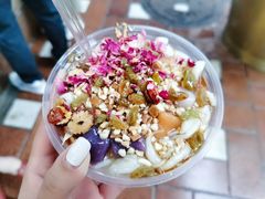 -八一路好吃街(雨田商务大厦店)