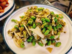 -随意茶庄·地道杭帮农家菜(梅家坞店)