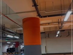 -恒隆广场·停车场