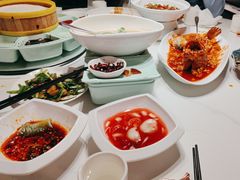 -羲和雅苑•北京烤鸭(国贸商城店)