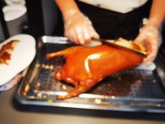 -香丰阁·烤鸭·川湘菜(清河店)
