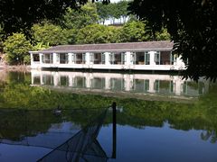 餐饮-谷丰园生态园林度假村