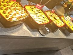 -遇上西雅图多融合海鲜自助餐厅(中房金谊广场店)