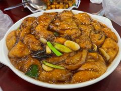 -老回回小吃(百万庄店)