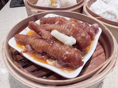 -点都德(喜粤楼店)