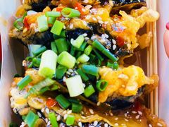 -李好吉吉自选炸鸡(星天广场店)