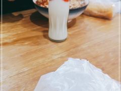 -付记鲜味鳝鱼面馆(松涛苑A区店)