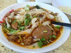 -老柴削面(向阳里店)
