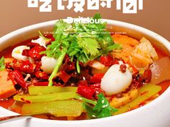 -有璟阁港式餐厅(国贸商城店)