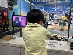 -都市枪神实弹射击俱乐部