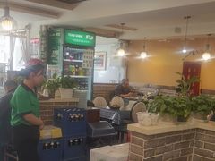 -清真伊源饺子馆(陶然共友大厦店)