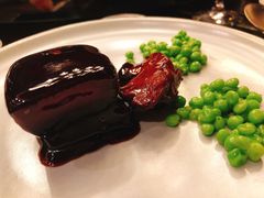 -杭州西子湖四季酒店·金沙厅