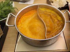 -呷哺呷哺 黄金牧场 (新辰里学清路店)