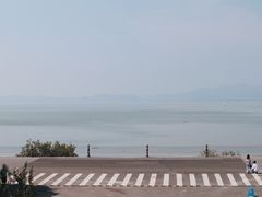 景观位-美味之家·湖景农家乐(太湖东山店)