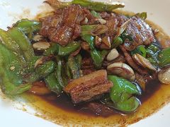 -金陵后厨·南京菜(新街口秣陵路店)