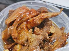 -阿姨牛杂(北京路店)