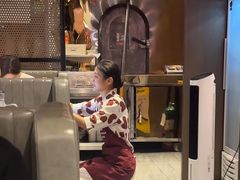 -小放牛河北菜(长安万达店)