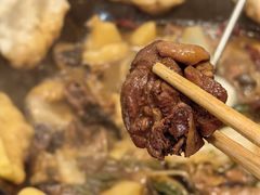 -那红花·东北菜铁锅炖(仙林金鹰店)