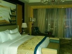 -长沙富力万达文华酒店