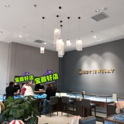点击看大图 -Cindy Jewelry·钻戒·彩色宝石
