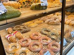 -BREAD WAY面包路·欧式面包(龙湖时代D馆店)
